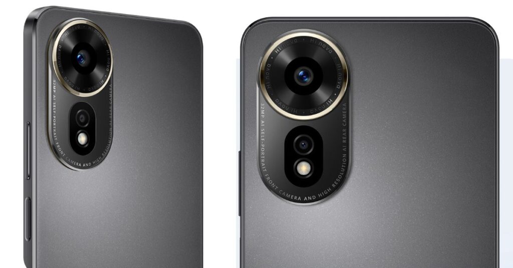 Huawei Hi Nova 12z